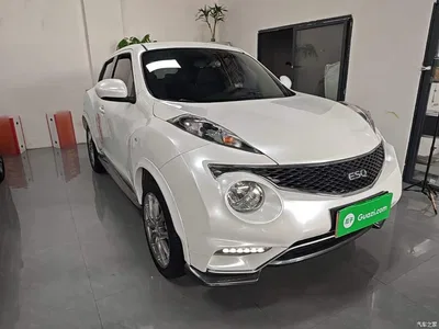 2014 Infiniti ESQ 1.6L Free Edition, фото 4, лот 11166358