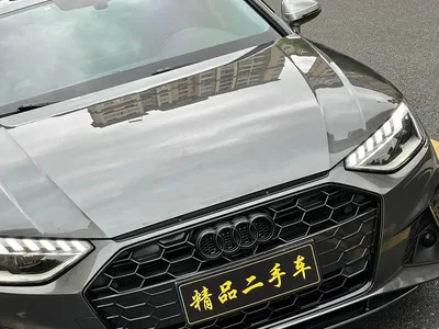 2022 Audi A4L 40 TFSI Fashion Dynamic, фото 4, лот 10426714