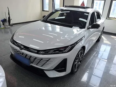 2025 Changan Eado Model Year Facelift 1.5T 500Bar Premium Edition, фото 2, лот 10253036