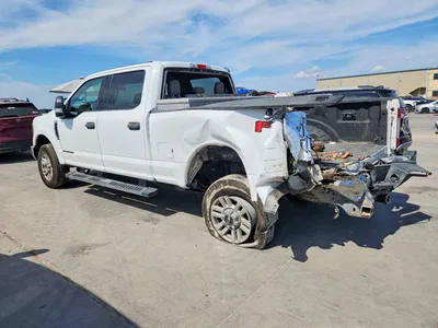 2019 FORD F250 SUPER DUTY, фото 2, лот 10525589