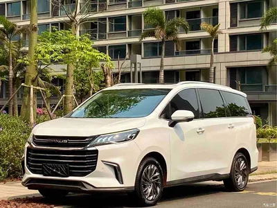 2019 SAIC Maxus Maxus G50 1.5T First Edition Automatic Luxury 6-Seater, фото 1, лот 11160765
