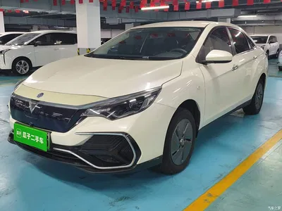 2023 Venucia D60EV PLUS Comfort RJ Type, фото 1, лот 11153581