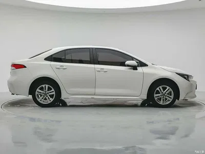 2022 Toyota Levin 185T CVT Luxury Edition, фото 3, лот 11585118
