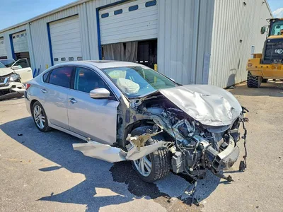 2017 NISSAN ALTIMA 3.5 SL, фото 4, лот 11561518