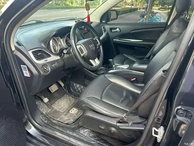 2013 Dodge Journey Model 2.4L 2WD Premium Edition, фото 4, лот 11187356