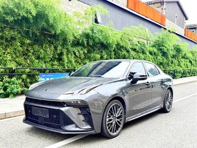 2023 Lynk & Co 03 2.0TD DCT Power Halo, фото 1, лот 11507388