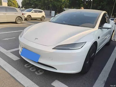 2023 Tesla Model 3 Rear-Wheel Drive, фото 1, лот 10450693