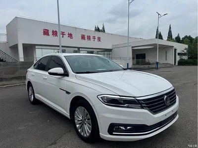 2019 Volkswagen Lavida 1.5L Automatic Comfort Edition China VI, фото 3, лот 10454272