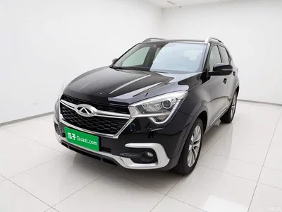 2017 Chery Tiggo 5x 1.5T Manual Elite, фото 1, лот 10333389