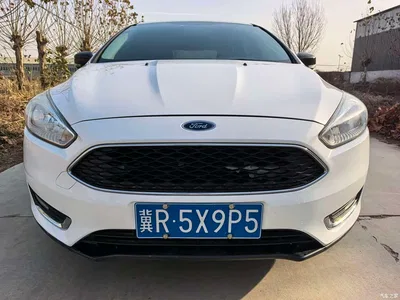 2017 Ford Focus Hatchback 1.6L Auto Fashion Smart Edition, фото 2, лот 10297113