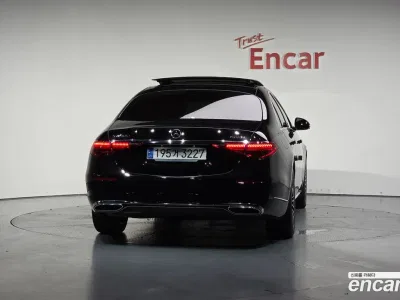 2024 Mercedes-Benz S-Class S450 d 4MATIC, фото 3, лот 10074691