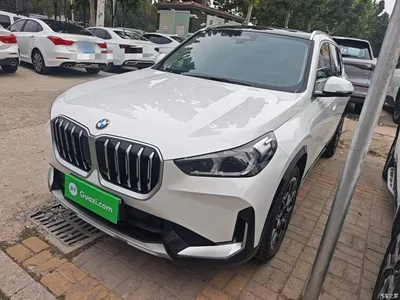 2025 BMW X1 sDrive25Li X Design Package, фото 2, лот 10389282