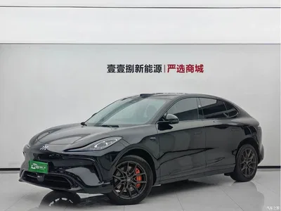 2023 IM Motors IM LS6 Max Long Range, фото 1, лот 10823075