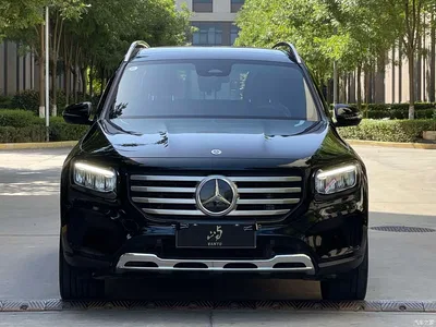 2023 Mercedes-Benz GLB Facelift GLB 200 Dynamic, фото 2, лот 10259489