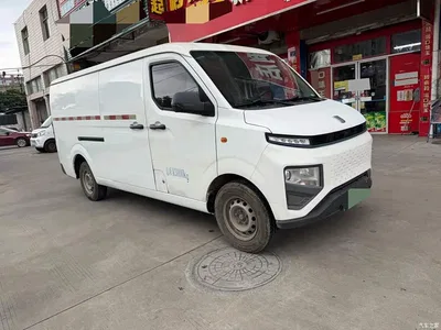 2022 Yuan Cheng FarStar V Star Enjoy V6E Value Edition Long Wheelbase CATL 41.86kWh, фото 3, лот 11643960