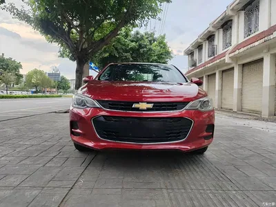 2018 Chevrolet Cavalier 320 Auto Joy Edition, фото 2, лот 10379333