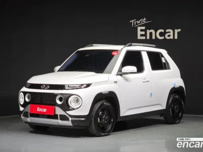 2024 Hyundai Casper Turbo The Essential, фото 1, лот 11471981