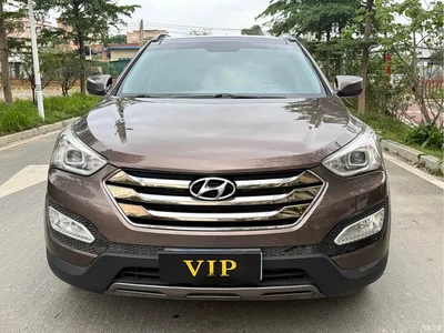 2015 Hyundai Santa Fe 2.4L Automatic 4WD Smart 5-seater, фото 2, лот 10374119