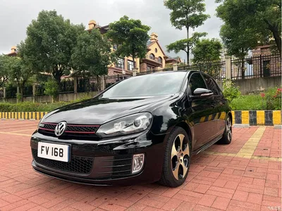 2012 Volkswagen Golf GTI 2.0TSI GTI, фото 1, лот 10684811