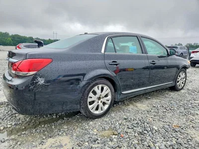 2011 TOYOTA AVALON BASE, фото 3, лот 10541445
