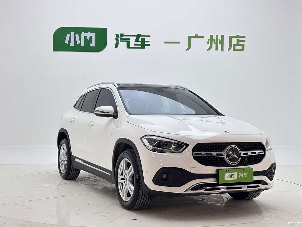 2020 Mercedes-Benz GLA 180, фото 2, лот 11216681