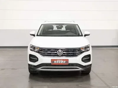 2019 Volkswagen Tayron 330TSI 2WD Luxury China VI, фото 3, лот 11074856