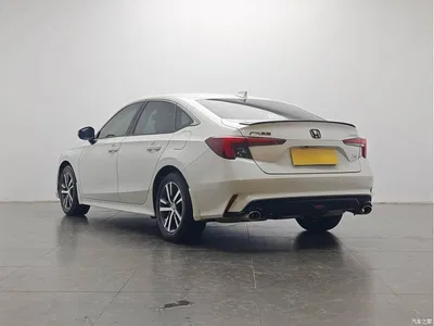 2023 Honda Integra 240TURBO CVT Tech Edition, фото 4, лот 10410160