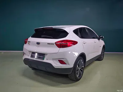 2018 Geely Emgrand GSe Premium Style, фото 3, лот 10304818