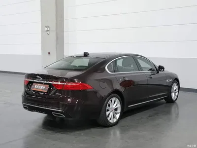 2019 Jaguar XFL 2.0T 250PS FWD Luxury Edition, фото 2, лот 11252566