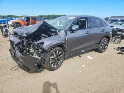 2027 HONDA HR-V EXL, фото 1, лот 10974644