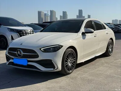 2023 Mercedes-Benz C-Class C 260 L Sport, фото 1, лот 11580873