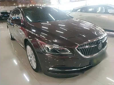 2016 Buick LaCrosse 28T Flagship, фото 4, лот 10258573