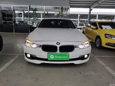 2017 BMW 3 Series 318Li Fashion, фото 3, лот 10458055