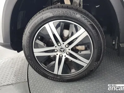 2019 Mercedes-Benz GLE-Class GLE300d 4MATIC, фото 4, лот 10068081