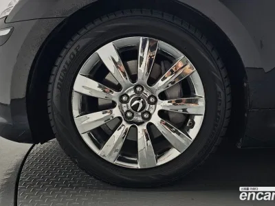 2012 Hyundai Equus VS380, фото 4, лот 10225948