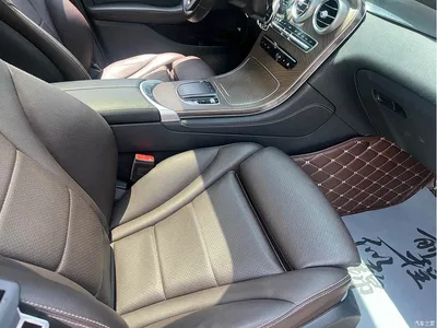 2020 Mercedes-Benz GLC 260 L 4MATIC Luxury, фото 4, лот 10305880
