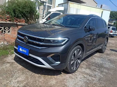 2023 Volkswagen Talagon Facelift 380TSI 4WD Luxury Premium Pro Edition 6-Seater, фото 1, лот 10480480