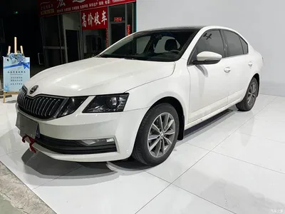 2022 Škoda Octavia 1.5L Automatic Comfort Edition, фото 1, лот 10768017