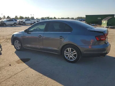 2017 VOLKSWAGEN JETTA S, фото 2, лот 10676824