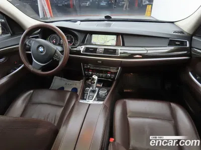 2015 BMW Gran Turismo GT 30d xDrive, фото 4, лот 10059415