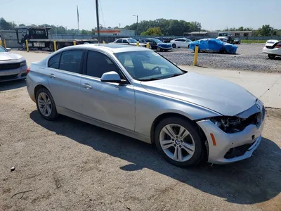 2016 BMW 328 XI SULEV, фото 4, лот 10815617