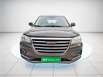 2017 Haval H2 Red Label 1.5T Automatic 2WD Elite, фото 2, лот 10414153