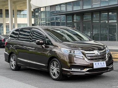 2019 Honda Elysion 2.0L Hybrid Luxury Edition, фото 3, лот 10411616
