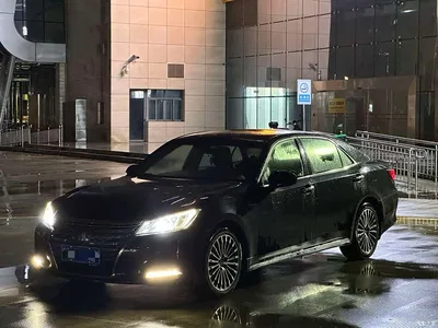 2018 Toyota Crown 2.0T Sport Edition, фото 1, лот 10268505
