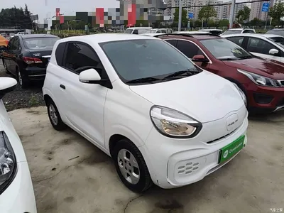 2021 Roewe Kaiwei CLEVER 302km New Four-Seat Super Edition, фото 4, лот 10816325