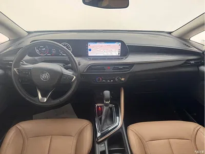 2021 Buick GL6 323T Mild Hybrid Connected Elite, фото 4, лот 10252828