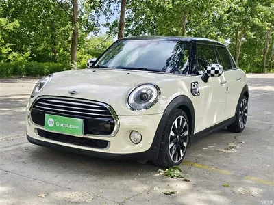 2016 MINI MINI 1.5T COOPER 5-Door, фото 1, лот 10350231