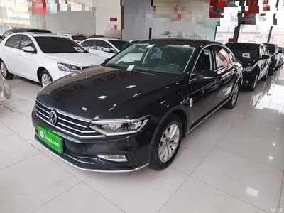 2020 Volkswagen Magotan 280TSI DSG Comfort, фото 1, лот 10887800