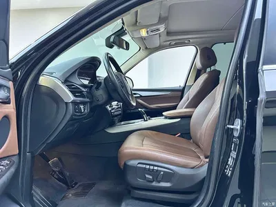 2017 BMW X5 (Import) xDrive35i Elegance, фото 4, лот 10463776