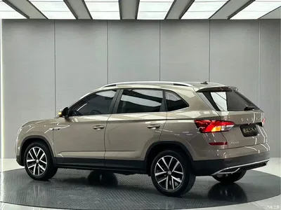 2023 Škoda Kamiq Facelift 1.5L Auto Comfort Edition, фото 4, лот 10348619